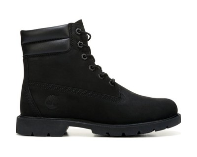 Women's Timberland Linden Woods Black 